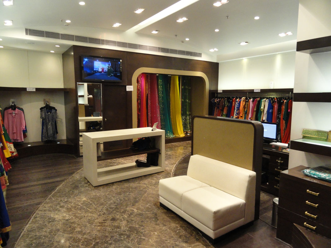 Shakuntalam Interiors